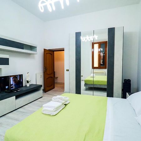 Casa Angelina - Appartamento Zona Sangiovanni Roma Exterior foto